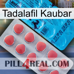Tadalafil Masticable new14